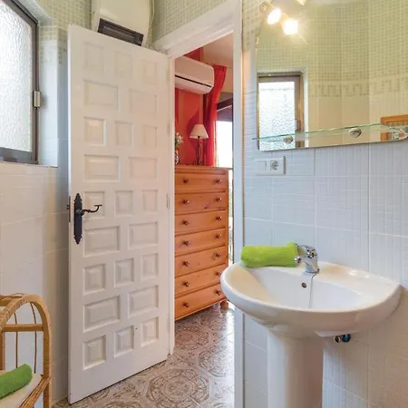 펜션 Beautiful In With Kitchen Almuñécar