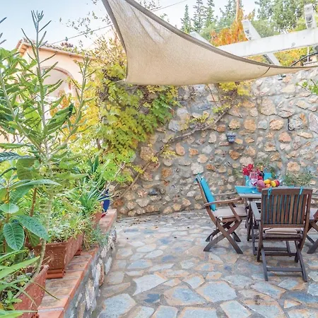 Hébergement de vacances Beautiful In With Kitchen