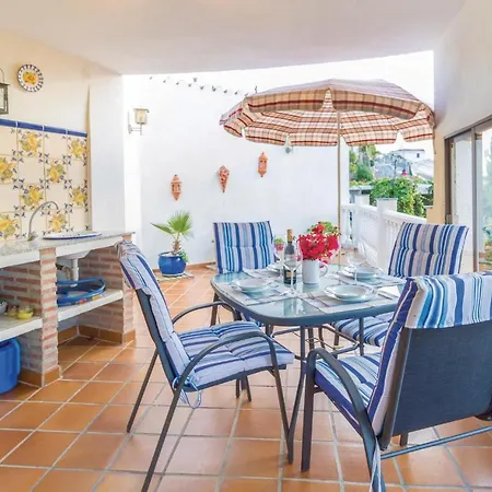 Hébergement de vacances Beautiful In With Kitchen *
