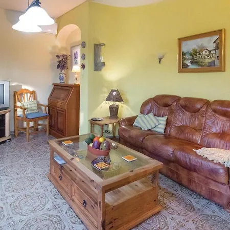 Beautiful In With Kitchen Hébergement de vacances