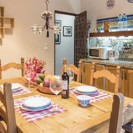 Beautiful In With Kitchen Hébergement de vacances